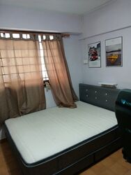 Blk 639 Yishun Street 61 (Yishun), HDB 4 Rooms #589346671